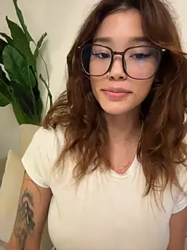 bergmanamii online show from 07.20.26