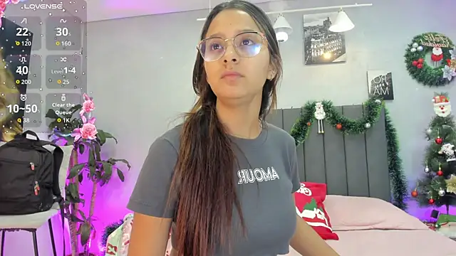 kendra london online show from 11.28.25