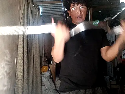 sexboyfit online show from 05.07.26
