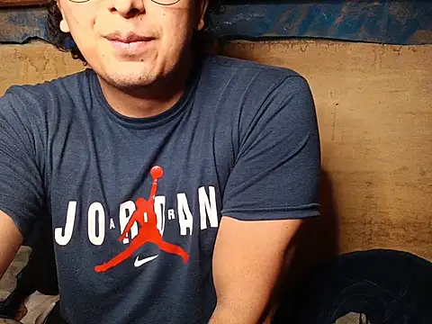 sexboyfit online show from 07.22.26