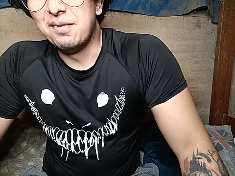 sexboyfit online show from 07.23.26