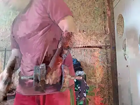 sexboyfit online show from 07.29.26