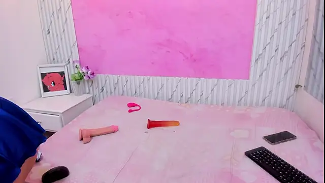 Mia Tailor Bms online show from 01.16.26