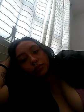 naughtygoddesss  online show from 12.01.25