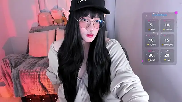 Omorimori online show from 02.20.26