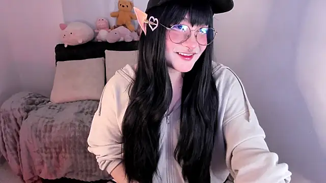 Omorimori online show from 03.15.26