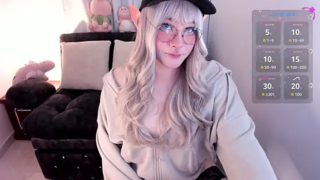 Omorimori online show from 03.30.26