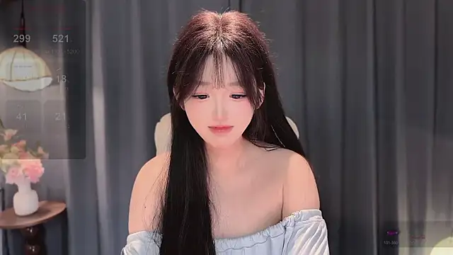 Yaiyigirl online show from 03.22.26