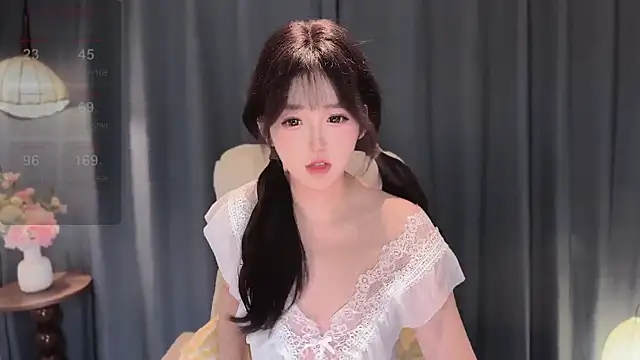 Yaiyigirl online show from 04.03.26