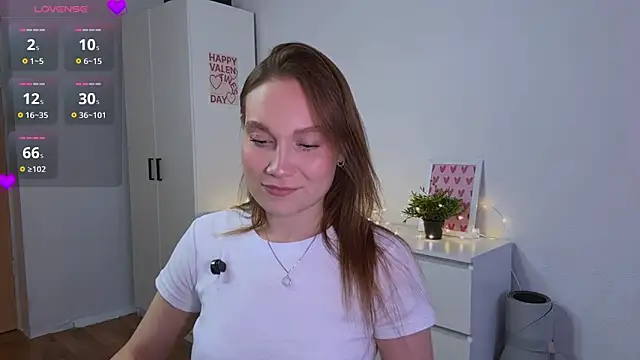 Kalli ly online show from 03.05.26