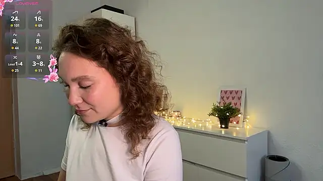 Kalli ly online show from 03.11.26