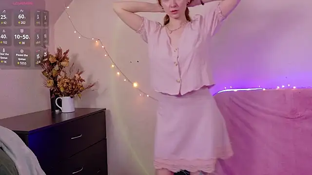 TinyMuse  online show from 11.20.25