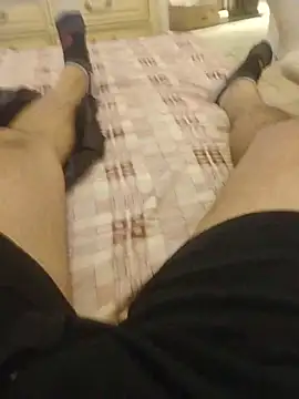 Snapshot of m8je chatting on 05.31.26 m8je online show from 05.31.26