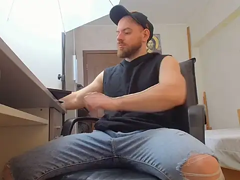 Snapshot of Ryanstone_ chatting on 03.09.26 Ryanstone online show from 03.09.26