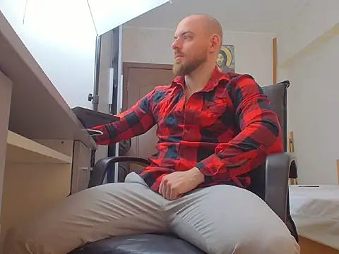 Ryanstone  online show from 03.14.26