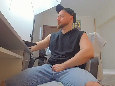 Ryanstone  online show from 03.28.26