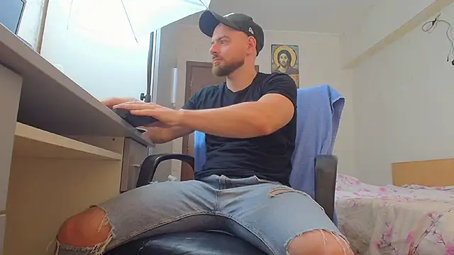 Ryanstone  online show from 07.20.26