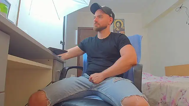 Ryanstone  online show from 07.20.26