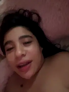 Snapshot of tata_jhonns chatting on 11.08.25 tata jhonns online show from 11.08.25