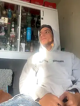 johnvixx online show from 11.23.25