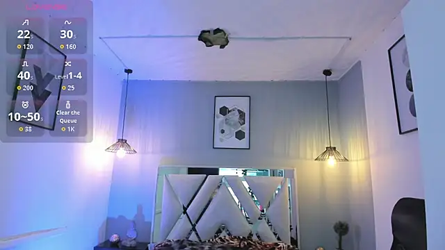 zoe-moreau online show from 03.13.26