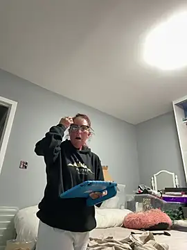 Angel-LinaX online show from 02.06.26