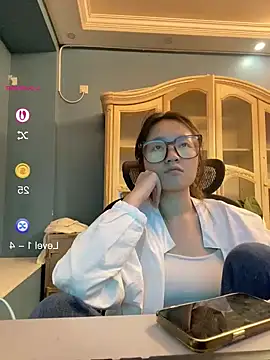 yanyan-688 online show from 07.29.26
