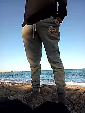 Angel23cm1 online show from 04.04.26