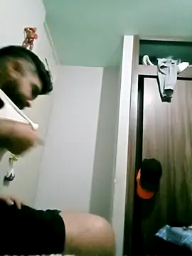 Yerackhip online show from 03.12.26