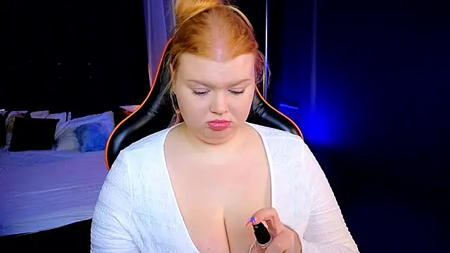 AriettaHeart online show from 03.18.26