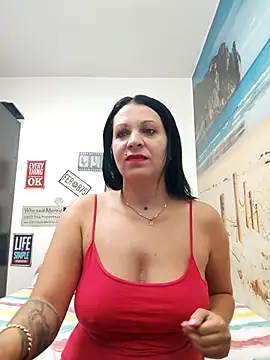 SugarDiamonds online show from 09.12.25