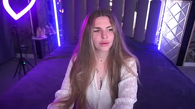 DanielaReign online show from 06.13.26