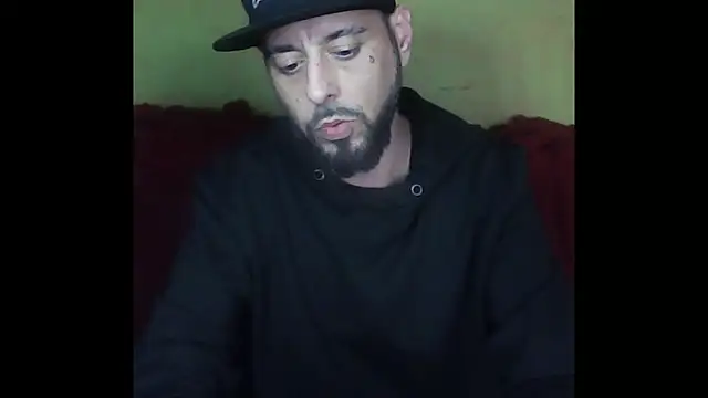 DonJuanDeBomboni online show from 11.06.25