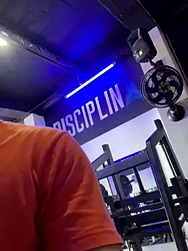 AlexanderBianchi2 online show from 11.25.25