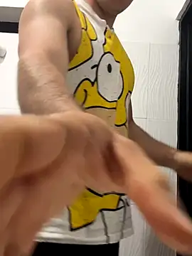 AlexanderBianchi2 online show from 11.28.25