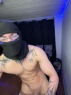 kenshintr online show from 11.18.25