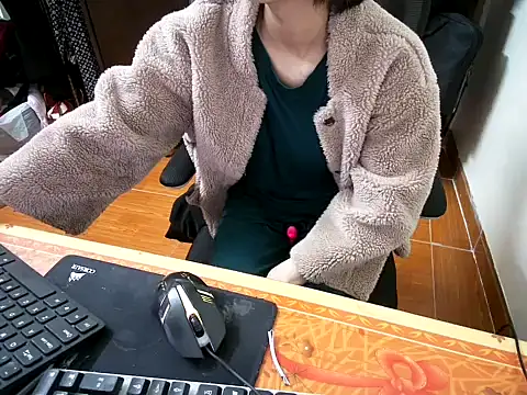 ---Lusi03--- online show from 02.05.26