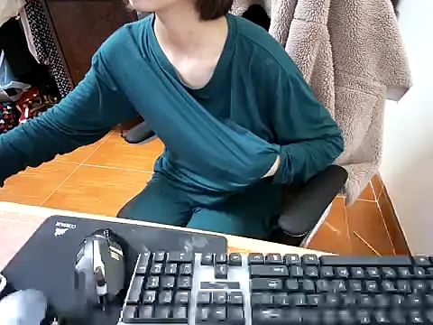 ---Lusi03--- online show from 02.23.26