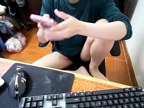 ---Lusi03--- online show from 03.19.26