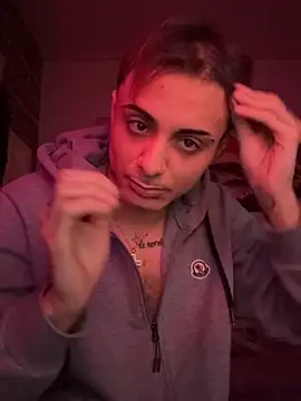 Snapshot of jiggy823 chatting on 11.04.25 jiggy823 online show from 11.04.25