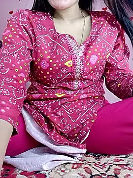 Saniya76 online show from 05.21.26