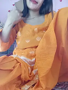 Saniya76 online show from 05.22.26