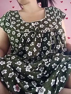 Saniya76 online show from 06.15.26