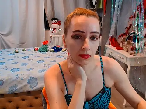 AnneDevrim online show from 01.06.26