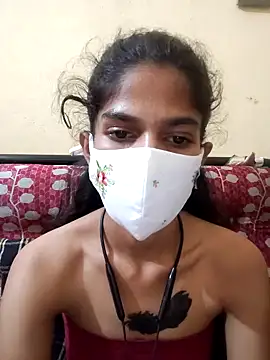 mohini888 online show from 11.17.25