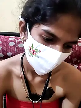 mohini888 online show from 11.18.25