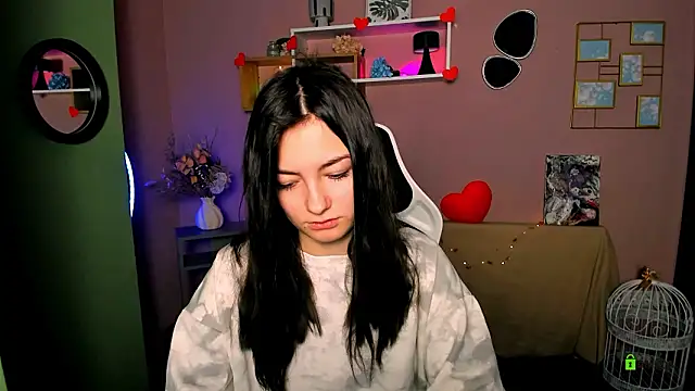 baby hotte online show from 02.12.26