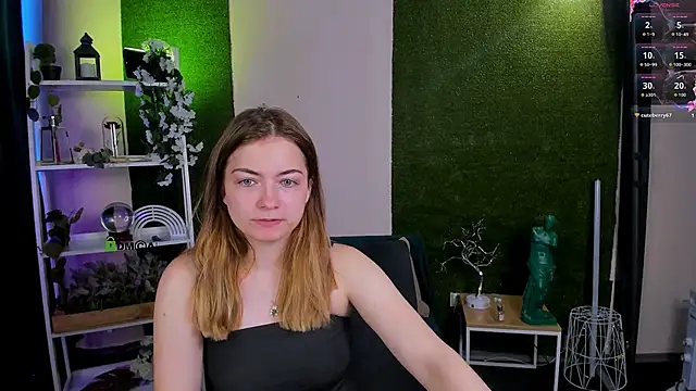 baby hotte online show from 06.11.26