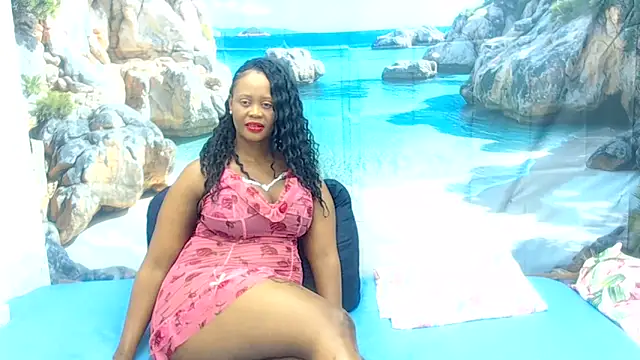 AUGUSTBLOOMxx online show from 04.25.26