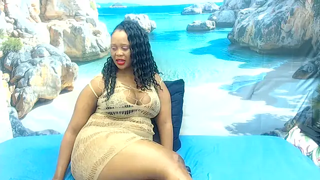 AUGUSTBLOOMxx online show from 05.21.26